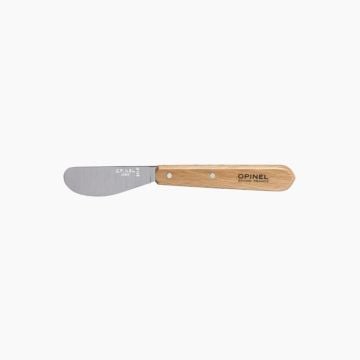 Opinel Spreading Knife, 6.5cm