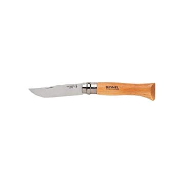 Opinel Folding Knife with Sheath