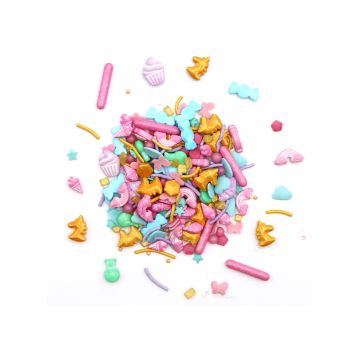 PME Out Of The Box Unicorn Sprinkle Mix
