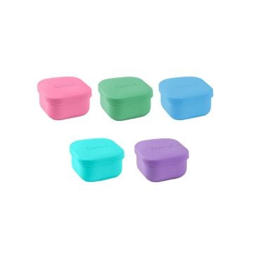 OmieLife OmieSnack Snack Container
