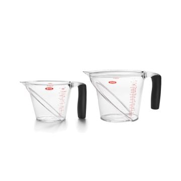 OXO Good Grips Angled Measuring Jug
