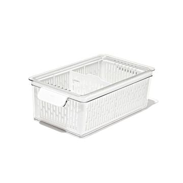 OXO Good Grips Produce Saver, Medium Bin