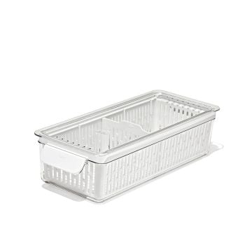 OXO Good Grips Produce Saver, Long Bin