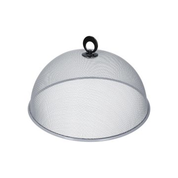 KitchenCraft Metal Mesh Food Cover
