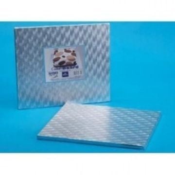 PME Square Cake Board, 18 In.