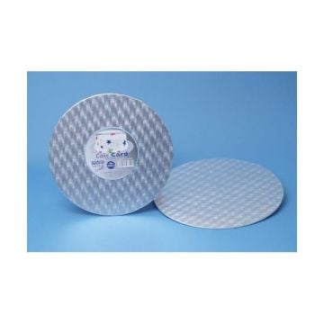 PME Round Cake Board, 7 In.