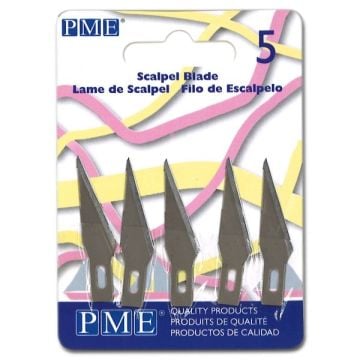 PME Scalper Blade for Craft Knife