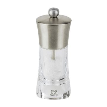 Peugeot Ouessant Salt Mill, 14cm