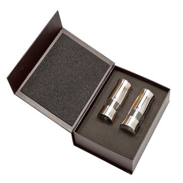Peugeot Zeli Duo Pepper and Salt Mill