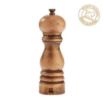 Peugeot Paris Antique Pepper Mill, 18 cm