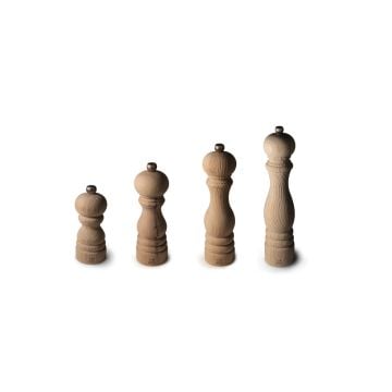 Peugeot Paris Nature Pepper Mill, Natural