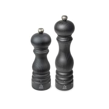 Peugeot Paris Graphite Wood Pepper Mill