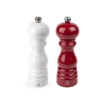 Peugeot Zirlion Paris u'Select Salt Mill, 18cm