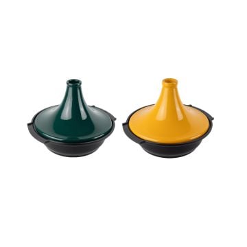 Peugeot Atlas Tagine, 30cm