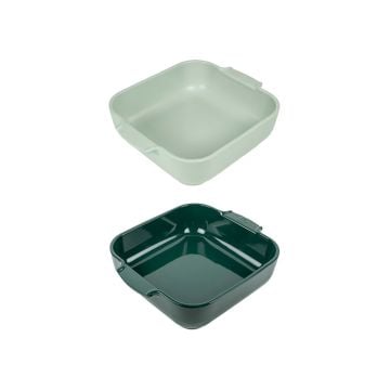 Peugeot Appolia Square Baking Dish, 28cm