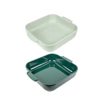 Peugeot Appolia Square Baking Dish, 36cm