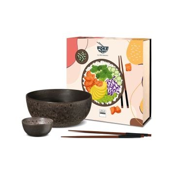 ASA Selection Poké Bowls, Set of 3