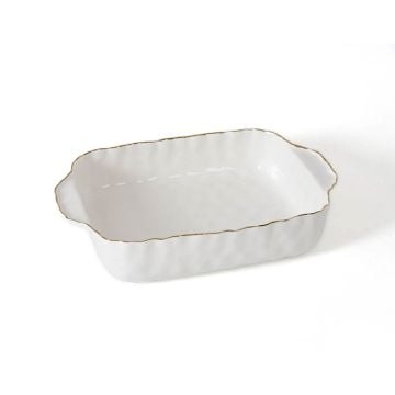 Pampa Bay Portofino Rectangular Baking & Serving Dish