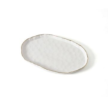 Pampa Bay Portofino Medium Oval Platter