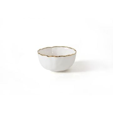 Pampa Bay Portofino Mini Snack Bowl