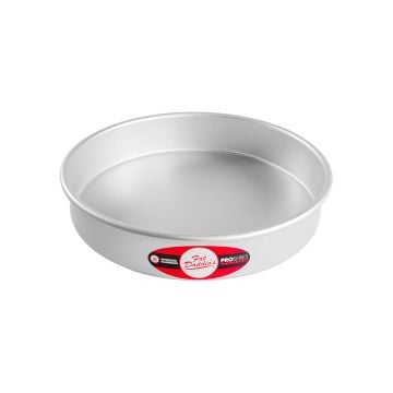 Fat Daddio's ProSeries Round Cake Pan, H5cm
