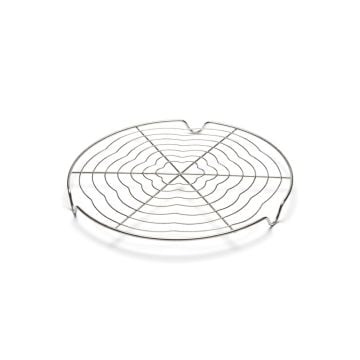Patisse Round Cooling Rack