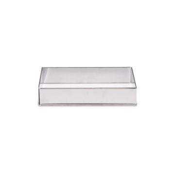 Patisse Rectangular Adjustable Ring 