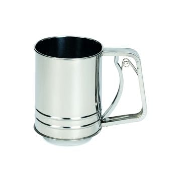 Patisse Double Mesh Flour Sifter
