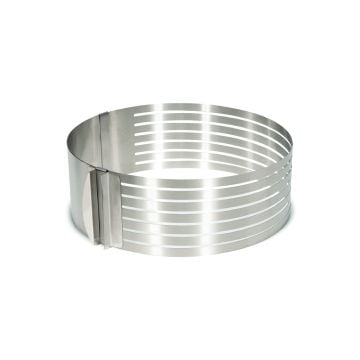 Patisse Adjustable Cake Slicer 