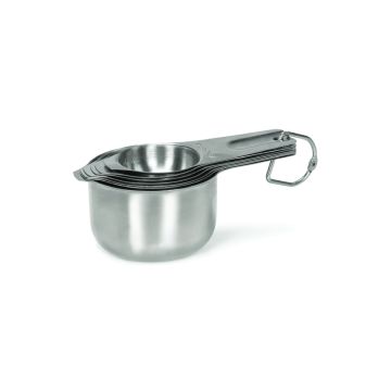 Patisse Measuring Cups, Set of 7