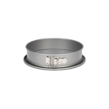 Patisse Silver Top Round Springform Pan