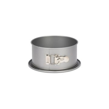 Patisse Silver Top Round Deep Springform Pan