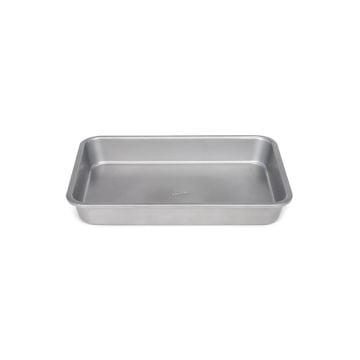 Patisse Silver Top Bake and Roast Pan
