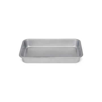 Patisse Silver Top Brownie Pan