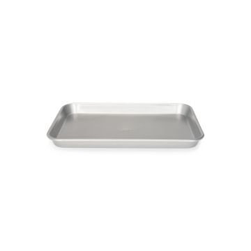 Patisse Silver Top Quarter Sheet Pan
