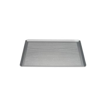 Patisse Silver Top Perforated Baking Sheet