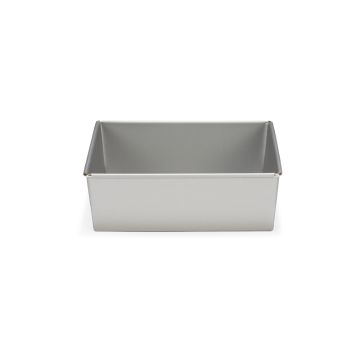 Patisse Silver Top Square Cake Pan