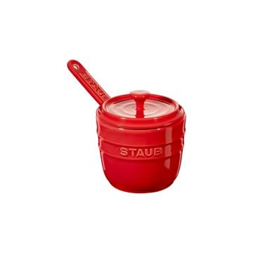 Staub Ceramic Sugar Bowl