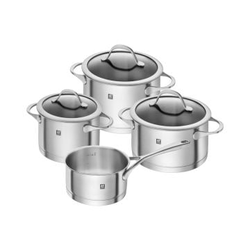 ZWILLING Essence Cookware, Set of 4