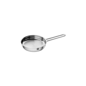 ZWILLING Pico Stainless Steel Frying Pan, 16cm