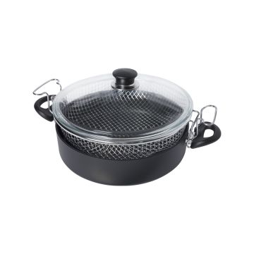 Ballarini Gli Speciali Fryer Set, 28cm