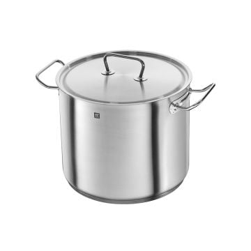 ZWILLING TWIN Classic High Stock Pot, 28cm