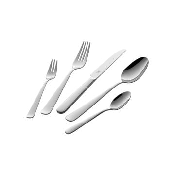 ZWILLING Swing Cutlery Polished Finish, Set of 68