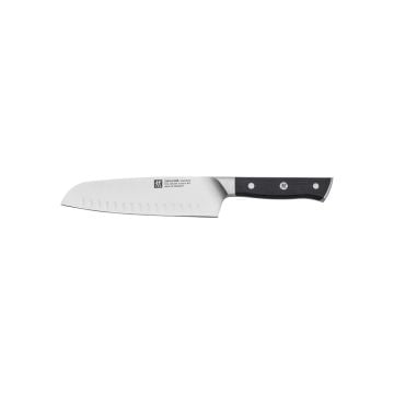 ZWILLING Spectrum Santoku Knife, 18cm