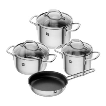 ZWILLING Pico Cookware, Set of 4