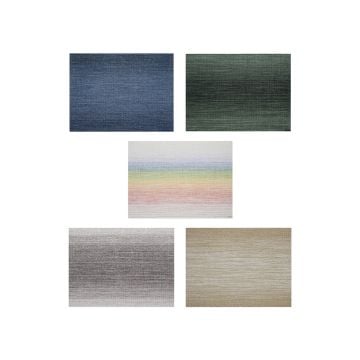 Chilewich Ombré Rectangular Placemat