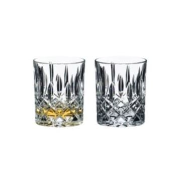 Riedel Spey Tumblers, Set of 2