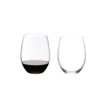 Riedel O W Tumblers, Set of 2