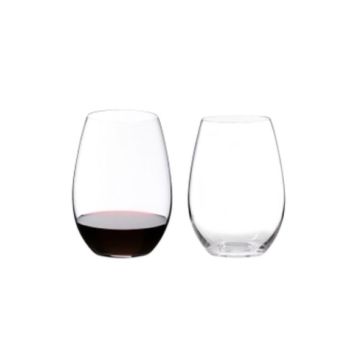 Riedel O S Tumblers, Set of 2