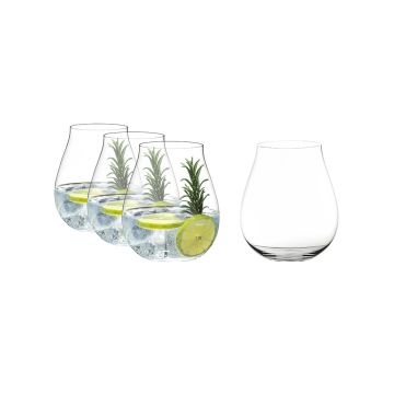 Riedel Classic GN Tumblers, Set of 4